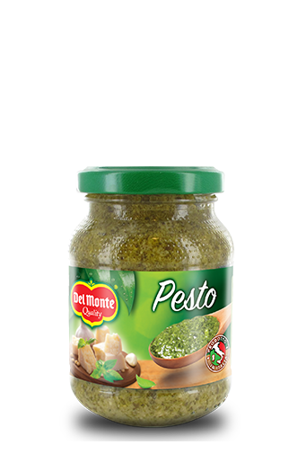 Pesto Verde alla Genovese